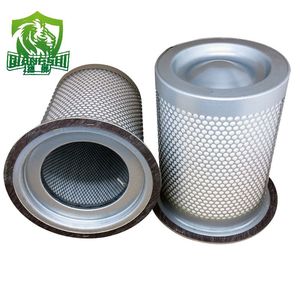 Premium Quality Air Filter for Compressor Efficiency Le22009X
