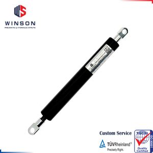 Custom Various Specifications Pull Type Tension Gas Springs