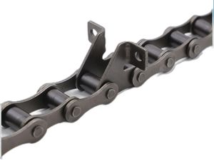 Professional Manufacture S38 Series Conveyor Roller Agricultural Chain