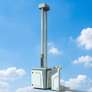 Advanced Hydraulic Damping High-Stability Impact Evaluation Pipe Drop Weight Impact Testing Machine
