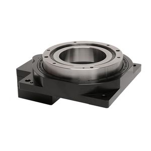 Manufacturer Ptn Series Hollow Rotary Actuator for Laser Marking Machine