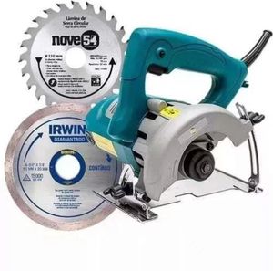 High Power Power Tool Cutting Machine