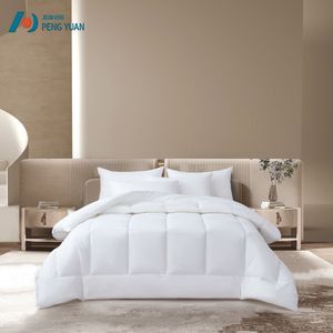 High Quality Best Sale Goose Down Quilt Comforter Duvet Insert Down Hotel Comforter Quilt