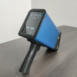 Multi Angle -4 5 15 30 Degree Reflecting Detect Retroreflective Test Road Traffic Marking Handheld Sign Retroreflectometer