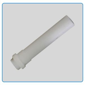 1095910 PTFE Throat Powder Coating Feed Pump Spare Parts