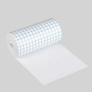 Medical Non Woven/ Woven/ PU Film Adhesive Fixing Tape