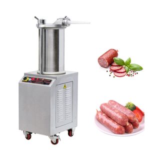 Automatic Filling Machine Sausage Making Machine Manual Sausage Stuffer with Lowest Price