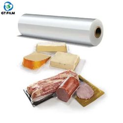 PA EVOH PE Film Packaging for Bone Meat Seafood PA/EVOH/PE High Barrier Thermoforming Film