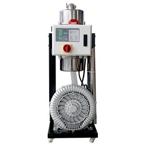 High Quality European Style Plastic Vacuum Auto Loader