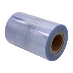 Clear PVC Pet Sheet for Medical Food Packaging Sheet for Blister Packaging