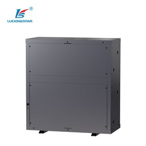 Eco-Friendly Ground Source Heat Pump Water Heater Geothermal Heat Pump