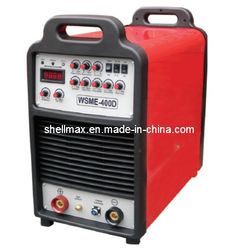 IGBT Inverter AC/Dctig/ MMA /Pulse Welding Machine AC/DC160/200/250/315/400/500