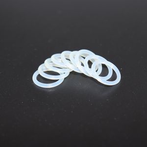 Custom A214 Diameter NBR Black Color Rubber O Rings Seal Oring Kit