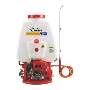 Knapsack Sprayer / Knapsack Power Sprayer (HT-767A)