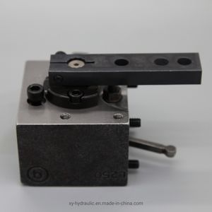 Replacement Rexroth A4vtg71 A4vtg90 Hydraulic Hand Control Valve for Pump Factory Price Valve