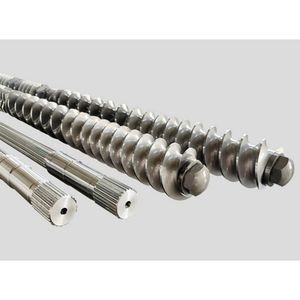 New Products Launched High-Temperature Resistant Precision Machined High Speed Screw for Aerospace