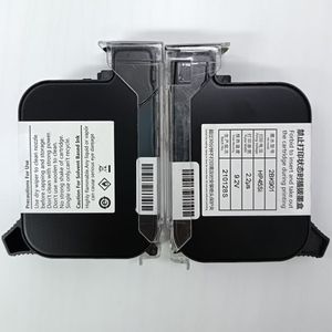 Solvent-Based Black for Ink Cartridge W3t10b 2590 Meenjet Sojet 901