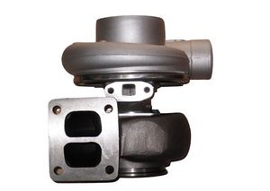 Diesel Engine Part Turbocharger Kit Hie 3524034 for Cummins Engine 6CT