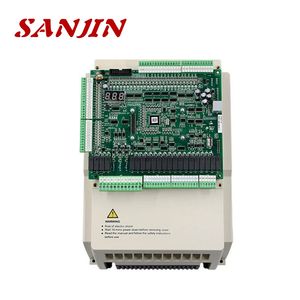 Monarch Elevator 1000 Integrated Controller Inverter Nice-L-G-4007 Nice-L-G-4011