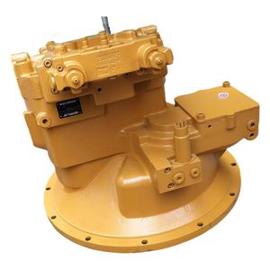 250-2564 2502564 A8vo200 Hydraulic Main Pump Assy for E330c Excavator