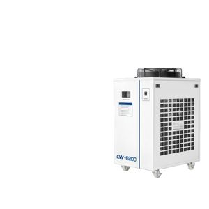 Heavy-Duty Industrial Chiller for Reliable Performance in Any Industry