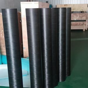 Bridge Sleeve for Comexi Printing Machine