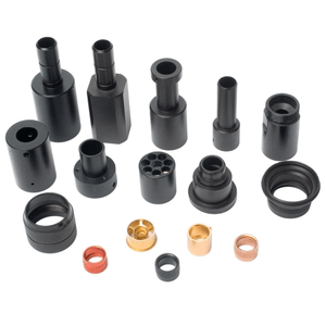 Expert CNC Milling and Turning Machinery Parts for Custom Metal Parts