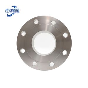 Forged Steel Weld Neck Flange Manufacturer Class 150-2500 Available