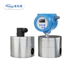 Oil Pump Test Bench Gear Flowmeter