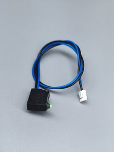 Premium Industrial Wiring Harness with Fast Connect Plugs