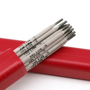 Factory Supply High Quality Stainless Steel E308-16 E308L-16 E309-16 E309L-16 E312-16 E316L-16 Welding Electrode