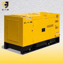 15kVA/25kVA/30kVA/50kVA/60kVA/85kVA/100kVA/125kVA/150kVA/200kVA/300kVA/400kVA/450kVA/500kVA Open/Silent/Type Electric Industrial Diesel Power Sdec Generator