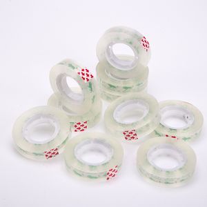 BOPP/OPP Stationery Tape, Transparent, as Packing Material BOPP