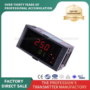 Input Digital Display Output Industry Intelligent Temperature Controller