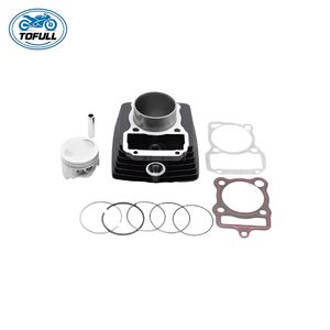 Motorcycle Parts Accessories Engine Cylinder Kit for Italika FT150