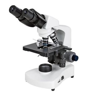 Mcs-117m S-LED Illumination Binocular Microscope with High Quality