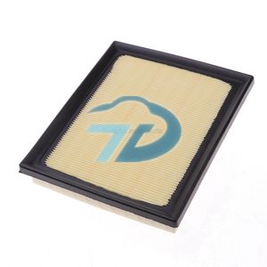 Cars Air Filter High Quality Wholesale Can Be Customized Suitable for Toyota Model: 17801-37021