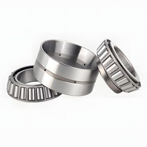 30300 Series Tapered Roller Bearing High Precision Heavy Duty Industrial Bearing