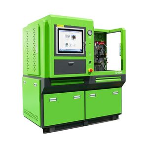 Advanced Common Rail Injector Coding and Testing Bench Jz-326b
