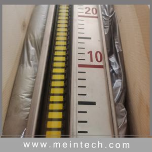 Magnetic Level Gauge Ultrasonic Level Meter Oil Meter