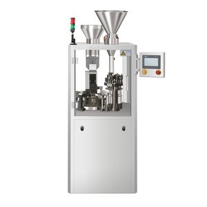 Yasin Njp-400c Fully Automatic Capsule Filling Machine