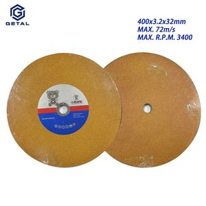 6 Inch Grinding Cutting Wheel for Metal