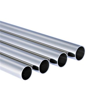 High-Performance Hastelloy B2 Nickel Alloy Pipe for Industrial Use