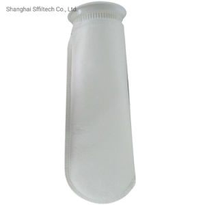 125 150 200 250 300 Micron PP Liquid Filter Bag