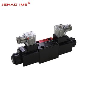 DSG Control Hydraulic Valve Solenoid Valve