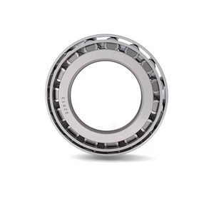 15X35X11.75mm Metric Tapered Roller Bearing 30202 30203 30204 30205 30206 for Lathe Spindles