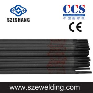 E7016 E7018 3.2mm Carbon Steel Welding Electrode/Rod/Consumables
