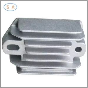 OEM Die Casting Aluminium/Aluminum Die Casting Part for Car/Auto/Automobile Parts