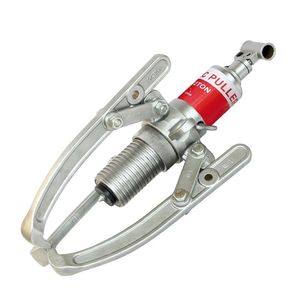 High-Performance Yu Series Integral Hydraulic Puller for 4-15 Tons