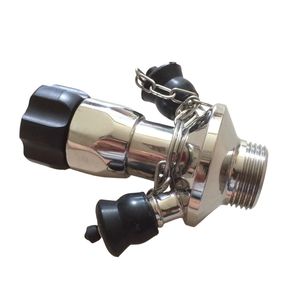 Solenoid Operated Valve Direct Acting Brass Body for Water Control Valve